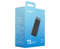 Samsung Portable SSD T5 EVO 4TB USB 3.2 Gen 1 typ C - 1202031 - zdjęcie 6