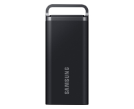 Samsung Portable SSD T5 EVO 4TB USB 3.2 Gen 1 typ C - 1202031 - zdjęcie 1