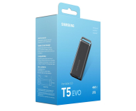 Samsung Portable SSD T5 EVO 2TB USB 3.2 Gen 1 typ C - 1202021 - zdjęcie 6