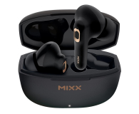 Mixx Audio Streambuds Micro ANC TWS czarne - 1203695 - zdjęcie 2