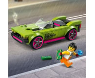 LEGO City 60415 Pościg radiowozu za muscle carem - 1202617 - zdjęcie 8