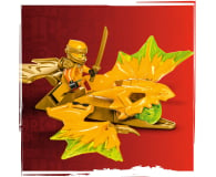 LEGO Ninjago 71803 Atak powstającego smoka Arina - 1202279 - zdjęcie 10
