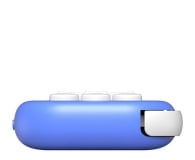 8BitDo Micro Bluetooth Gamepad - Blue - 1202353 - zdjęcie 3