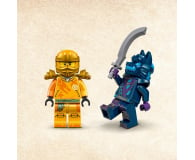 LEGO Ninjago 71803 Atak powstającego smoka Arina - 1202279 - zdjęcie 5