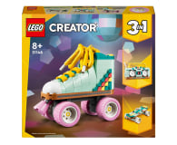 LEGO Creator 31148 Wrotka w stylu retro - 1202659 - zdjęcie 1