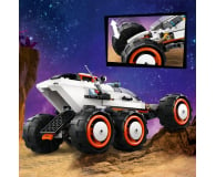 LEGO City 60431 Kosmiczny łazik i badanie życia w kosmosie - 1203378 - zdjęcie 8