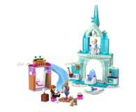 LEGO Disney Kraina Lodu 43238 Lodowy zamek Elzy - 1202565 - zdjęcie 3