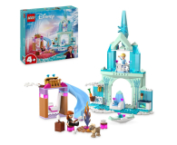LEGO Disney Kraina Lodu 43238 Lodowy zamek Elzy - 1202565 - zdjęcie 2