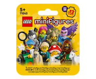 LEGO Minifigures 71045 Seria 25 V110 - 1203576 - zdjęcie 1