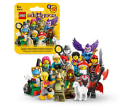 LEGO Minifigures 71045 Seria 25 V110 - 1203576 - zdjęcie 2