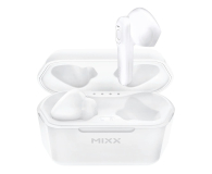 Mixx Audio Streambuds Mini 2 TWS białe - 1203700 - zdjęcie 2
