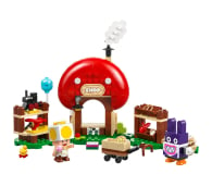 LEGO Super Mario 71429 Nabbit w sklepie Toada - 1202104 - zdjęcie 3