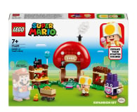 LEGO Super Mario 71429 Nabbit w sklepie Toada - 1202104 - zdjęcie 1