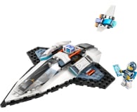 LEGO City 60430 Statek międzygwiezdny - 1203375 - zdjęcie 3
