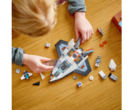 LEGO City 60430 Statek międzygwiezdny - 1203375 - zdjęcie 12