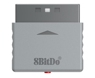 8BitDo Retro Receiver for PS1/PS2 - 1202350 - zdjęcie 1