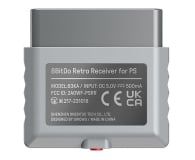 8BitDo Retro Receiver for PS1/PS2 - 1202350 - zdjęcie 2