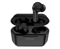 Mixx Audio Streambuds Mini 3 TWS czarne - 1203701 - zdjęcie 1