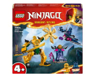 LEGO Ninjago 71804 Mech bojowy Arina - 1202281 - zdjęcie 1