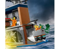 LEGO City 60419 Policja z Więziennej Wyspy - 1203602 - zdjęcie 10