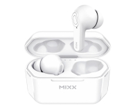 Mixx Audio Streambuds Mini 3 TWS białe - 1203702 - zdjęcie 1
