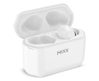 Mixx Audio Streambuds Mini 3 TWS białe - 1203702 - zdjęcie 2