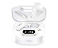 Mixx Audio Streambuds Hybrids Charge TWS białe - 1203708 - zdjęcie 2