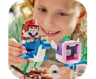 LEGO Super Mario 71432 Przygoda Dorriego we wraku - 1202116 - zdjęcie 4