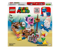LEGO Super Mario 71432 Przygoda Dorriego we wraku - 1202116 - zdjęcie 1
