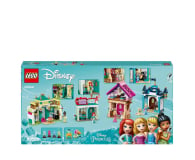 LEGO Disney Princess 43246 Przygoda księżniczki Disneya na targu - 1203366 - zdjęcie 7