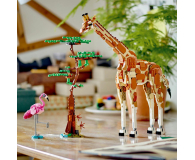 LEGO Creator 31150 Dzikie zwierzęta z safari - 1203582 - zdjęcie 12