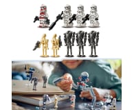 LEGO Star Wars™ 75372 Zestaw bitewny z żołnierzem armii klonów - 1203565 - zdjęcie 6