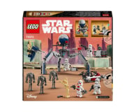 LEGO Star Wars™ 75372 Zestaw bitewny z żołnierzem armii klonów - 1203565 - zdjęcie 8