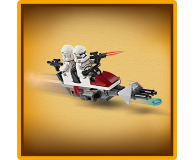 LEGO Star Wars™ 75372 Zestaw bitewny z żołnierzem armii klonów - 1203565 - zdjęcie 11