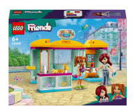 LEGO Friends 42608 Mały sklep z akcesoriami - 1202551 - zdjęcie 1