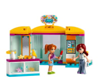 LEGO Friends 42608 Mały sklep z akcesoriami - 1202551 - zdjęcie 3