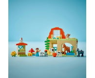 LEGO DUPLO 10416 Opieka nad zwierzętami na farmie - 1202651 - zdjęcie 13