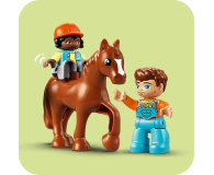 LEGO DUPLO 10416 Opieka nad zwierzętami na farmie - 1202651 - zdjęcie 11