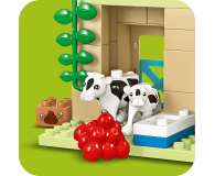 LEGO DUPLO 10416 Opieka nad zwierzętami na farmie - 1202651 - zdjęcie 10