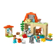 LEGO DUPLO 10416 Opieka nad zwierzętami na farmie - 1202651 - zdjęcie 3
