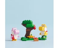 LEGO Super Mario 71428 Niezwykły las Yoshiego - 1202098 - zdjęcie 11