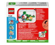 LEGO Super Mario 71428 Niezwykły las Yoshiego - 1202098 - zdjęcie 6