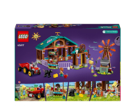 LEGO Friends 42617 Rezerwat zwierząt gospodarskich - 1203574 - zdjęcie 7