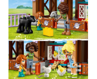 LEGO Friends 42617 Rezerwat zwierząt gospodarskich - 1203574 - zdjęcie 10