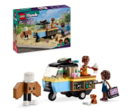 LEGO Friends 42606 Mobilna piekarnia - 1202546 - zdjęcie 2