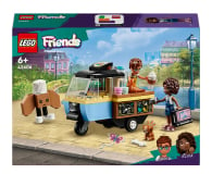 LEGO Friends 42606 Mobilna piekarnia - 1202546 - zdjęcie 1
