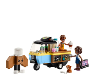LEGO Friends 42606 Mobilna piekarnia - 1202546 - zdjęcie 3