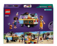 LEGO Friends 42606 Mobilna piekarnia - 1202546 - zdjęcie 7