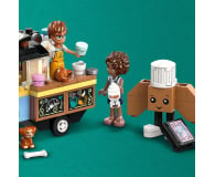 LEGO Friends 42606 Mobilna piekarnia - 1202546 - zdjęcie 10