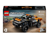 LEGO Technic  42166 NEOM McLaren Extreme E Race Car - 1203596 - zdjęcie 1